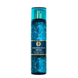 Mediterranean Mirage Fine Fragrance Mist 236ml _ Bath & Body Works