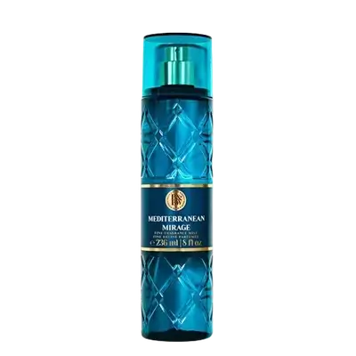 Mediterranean Mirage Fine Fragrance Mist 236ml _ Bath & Body Works