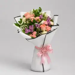 Flowers Bouquet