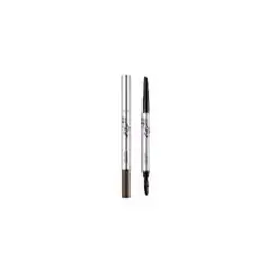 Missha Ultra Powerproof Brow Pencil [Dark Brown] (MISSHA & APIEU)