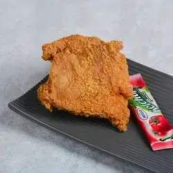 Kentucky Chicken Piece