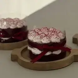 Mini Red Velvet (3 People)