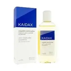 Kaidax Anti Hair Loss Shampoo