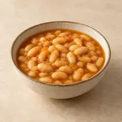 White Bean Stew