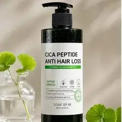 SOME BY MI Cica Peptide Anti Hair Loss Derma Scalp Shampoo