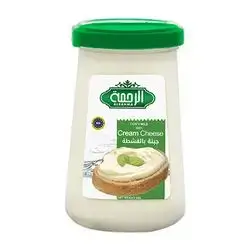 Alrahma Cream Cheese 200گم