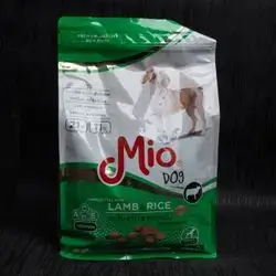 Mio Adult-LAMB AND Rice