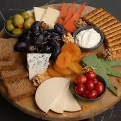 Cheese Platter