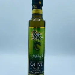 Afiya Olive Oil 250Ml