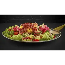 Black Tap Salad