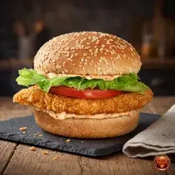 Kentucky Burger