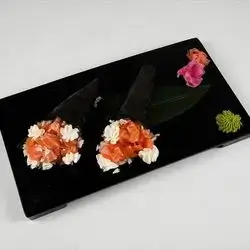 Temaki Crab