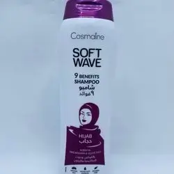 Cosmeline Hijab Shampoo 400ml