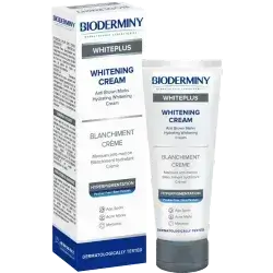 bioderminy witening/ plus cream