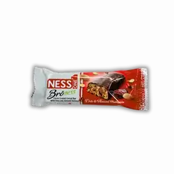 Nestle Ness1 Oats Dates Almond 35gm