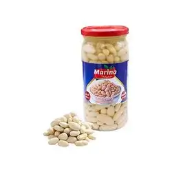 Marina Beans Jar 300g
