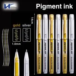 Pigment Ink 1.0mm