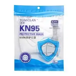 Tom Clan KN95 Mask