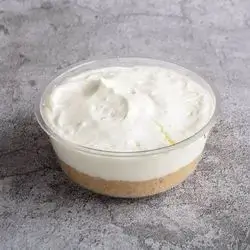 Standard Cheesecake