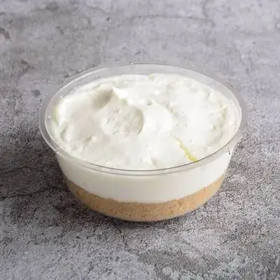 Standard Cheesecake