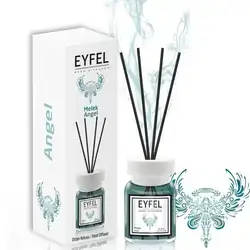 eyfel eau de parfum REED DIFFUSER- ANGEL 120ML - Assorted
