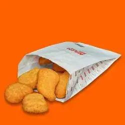 Nuggets x 8