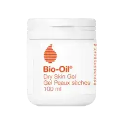 Bio Oil Gel dry skin 100 ml