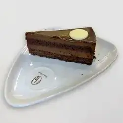 Devil Cake