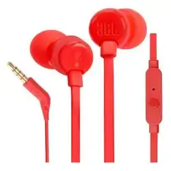 JBL TUNE110 RED