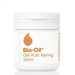 Bio Oil Gel 50 G