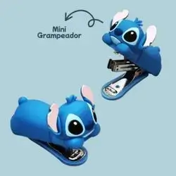 Shapes Stapler