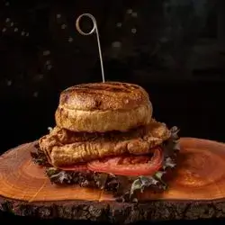 Chicken Burger