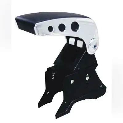 Autokit Isotta Car Armrest