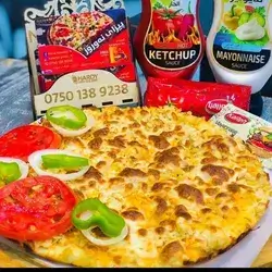 Kolira Chicken And Cheese