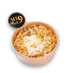  Vermicelli Rice