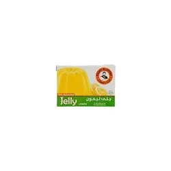 Najat Attar Lemon Jelly 80 G