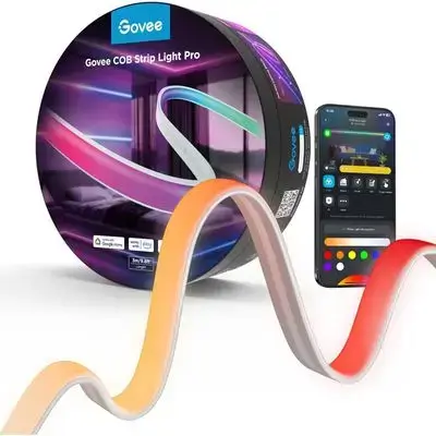 Govee H61E5 COB Strip Light Pro