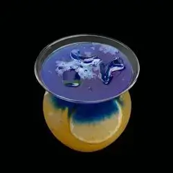 Matsuri Spirulina