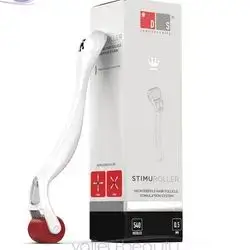 DS STIMUROLLER 0.50MM MICRONEEDLE STIMULATION SYSTEM