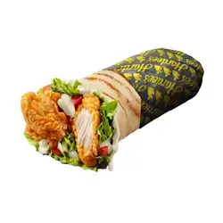 Wraptor Sandwich