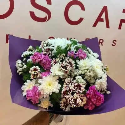 bouquet flower