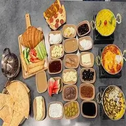 Morning Meal
