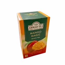 Ahmad Mango Tea 20 pieces