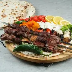 Local Meat Tikka