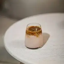 Iced Mocha Latte