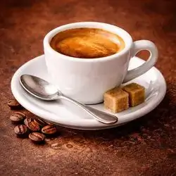 Double Espresso