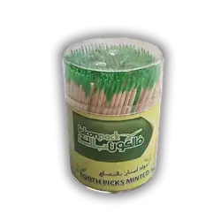 Falcon Pack Gothic Toothpick