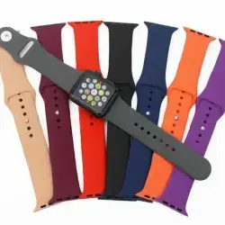 Band Case Silicone