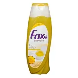 Fax Shampoo-400Ml