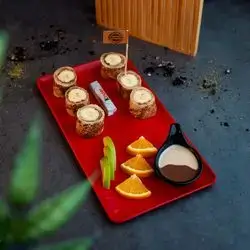 Sushi Kinder